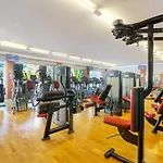 Дом отдыха Purple Volcano - Pool And Gym In Sport Center Fariones Included By Lanzarote Пуэрто дель Кармен