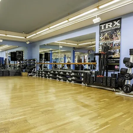 Purple Volcano - Pool And Gym In Sport Center Fariones Included By Lanzarote 度假居 卡门港