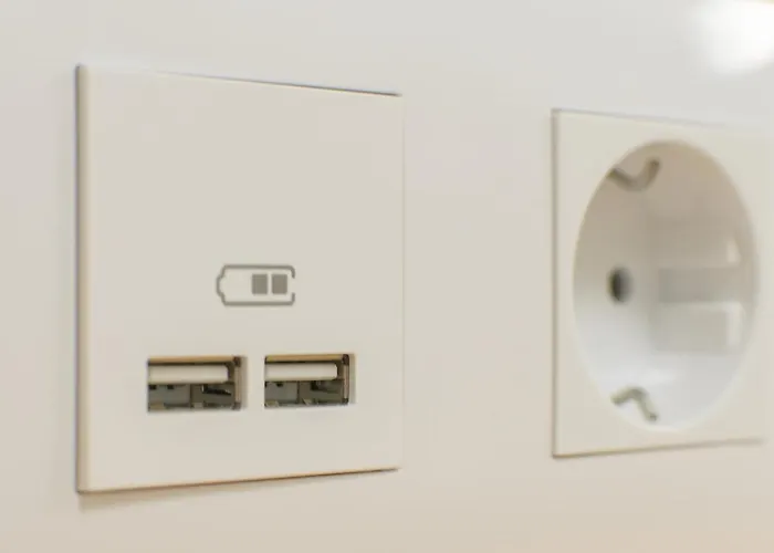 Purple Volcano - Pool And Gym In Sport Center Fariones Included By Lanzarote * 卡门港