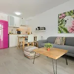 別荘 Purple Volcano - Pool And Gym In Sport Center Fariones Included By Lanzarote
