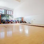 Purple Volcano - Pool And Gym In Sport Center Fariones Included By Lanzarote プエルト・デル・カルメン