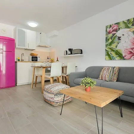 Feriehus Purple Volcano - Pool And Gym In Sport Center Fariones Included By Lanzarote