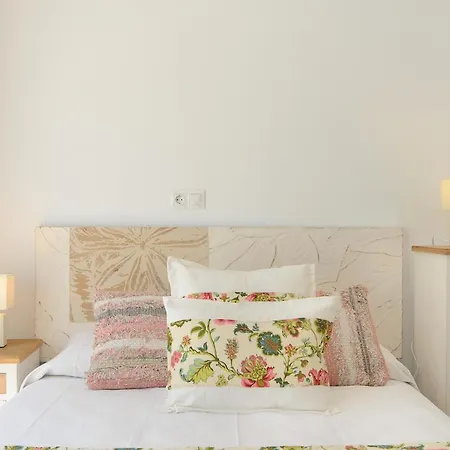 Purple Volcano - Pool And Gym In Sport Center Fariones Included By Lanzarote Puerto del Carmen (Lanzarote)