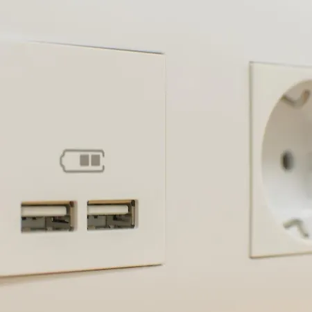 Purple Volcano - Pool And Gym In Sport Center Fariones Included By Lanzarote * Puerto del Carmen (Lanzarote)