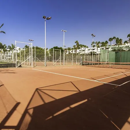 Purple Volcano - Pool And Gym In Sport Center Fariones Included By Lanzarote