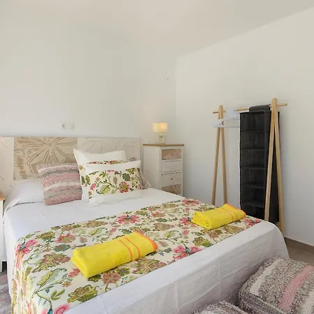 Vakantiehuis Purple Volcano - Pool And Gym In Sport Center Fariones Included By Lanzarote