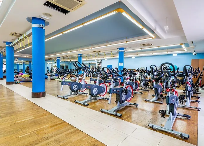 בית נופש Purple Volcano - Pool And Gym In Sport Center Fariones Included By Lanzarote *