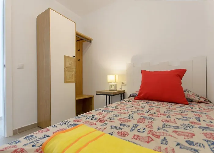 Vakantiehuis Purple Volcano - Pool And Gym In Sport Center Fariones Included By Lanzarote *