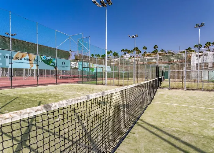 בית נופש Purple Volcano - Pool And Gym In Sport Center Fariones Included By Lanzarote *