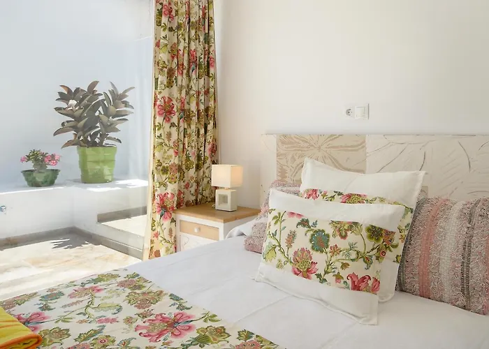 Vakantiehuis Purple Volcano - Pool And Gym In Sport Center Fariones Included By Lanzarote