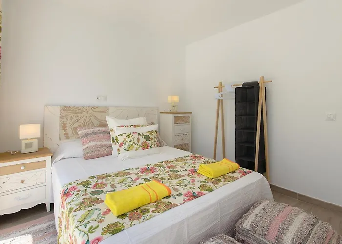 Vakantiehuis Purple Volcano - Pool And Gym In Sport Center Fariones Included By Lanzarote