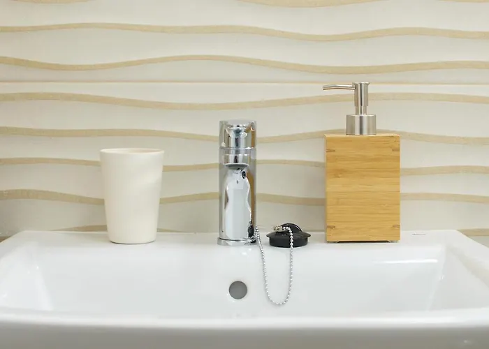 Purple Volcano - Pool And Gym In Sport Center Fariones Included By Lanzarote בית נופש פוארטו דל כרמן