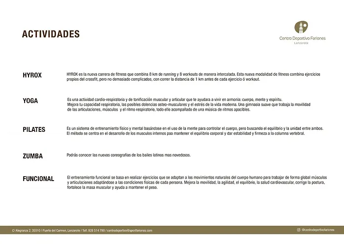 Purple Volcano - Pool And Gym In Sport Center Fariones Included By Lanzarote בית נופש *