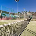 Holiday home Purple Volcano - Pool And Gym In Sport Center Fariones Included By Lanzarote *