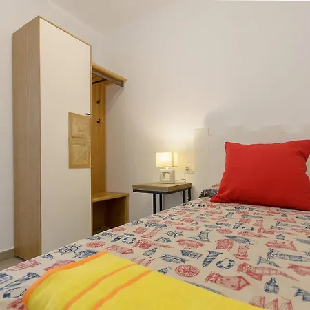 Дом отдыха Purple Volcano - Pool And Gym In Sport Center Fariones Included By Lanzarote *