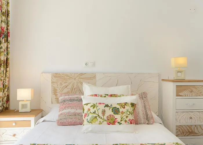 Purple Volcano - Pool And Gym In Sport Center Fariones Included By Lanzarote Пуэрто дель Кармен